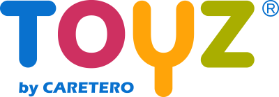 Toyz logo